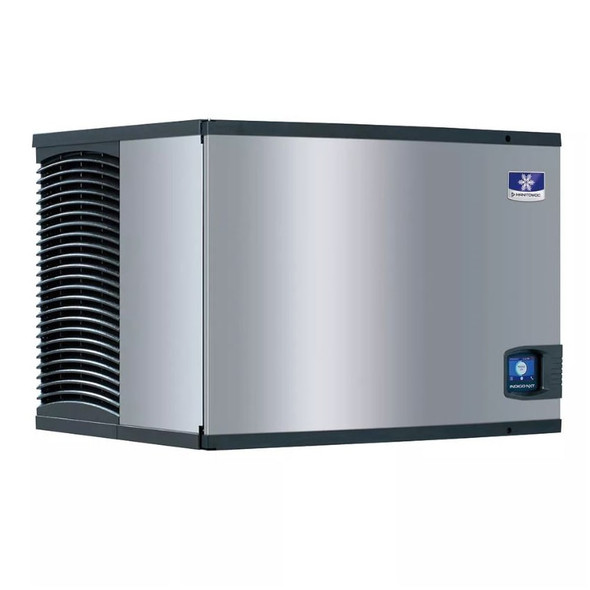 Manitowoc IDF0900N-261A Remote Cooled Full Cube Ice Machine Head, 793 lbs, 208-230v