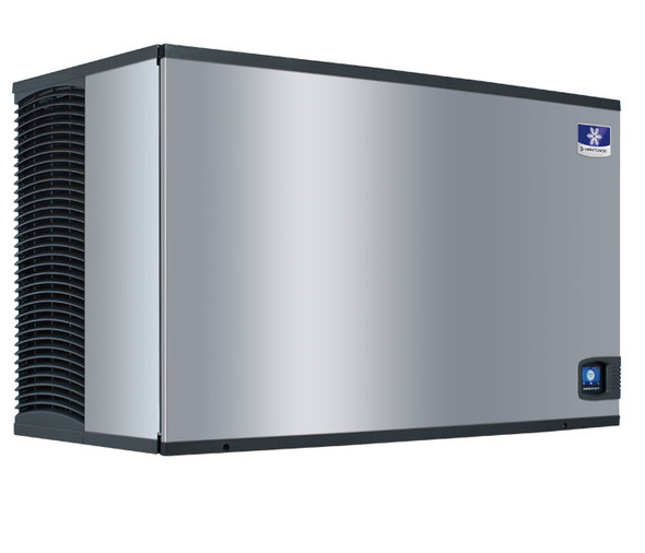 Manitowoc IRT1900A-261E Air Cooled Regular Cube Ice Machine Head, 1800 lbs, 208-230v/60/1ph