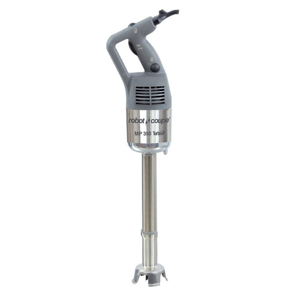 Robot Coupe MP 350 Turbo   14" Immersion Blender - 120V Robot Coupe MP 350 Turbo   14" Immersion Blender - 120V