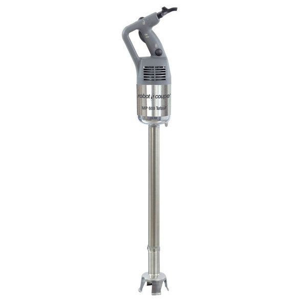 Robot Coupe MP600 Turbo 23" Immersion Blender - 120V