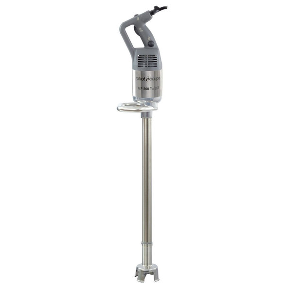 Robot Coupe MP800 Turbo 29" Immersion Blender - 120V Robot Coupe MP800 Turbo 29" Immersion Blender - 120V