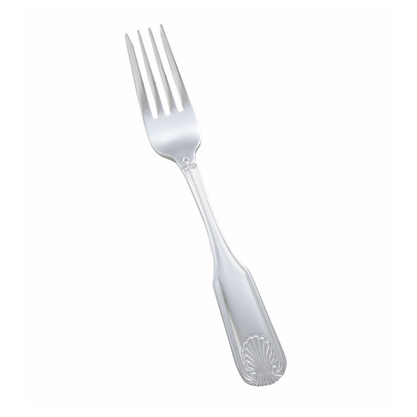 Winco 0006-06 Toulouse Salad Fork, 7", Extra Heavyweight - 12/Box Winco 0006-06 Toulouse Salad Fork, 7", Extra Heavyweight - 12/Box
