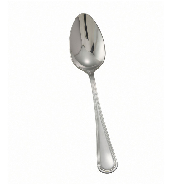 Winco 0030-10 Shangarila Tablespoon, Extra Heavyweight - 12/Box