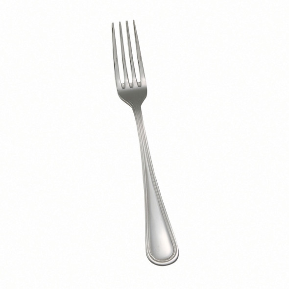 Winco 0030-11 Shangarila Table Fork, Extra Heavyweight - 12/Box
