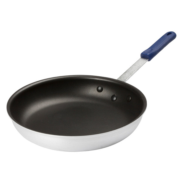 Winco AFP-14XC-H 14" Aluminum Fry Pan Non-Stick with Heat Resistant Winco AFP-14XC-H 14" Aluminum Fry Pan Non-Stick with Heat Resistant