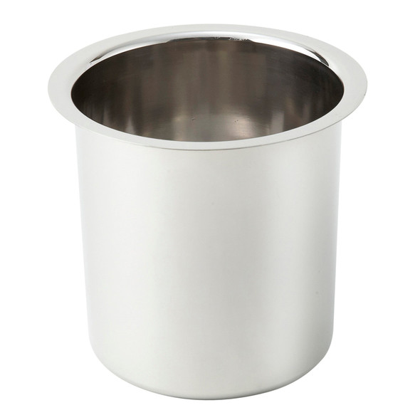 Winco BAM-1.5 Stainless Steel Bain Marie - 1.5 Qt