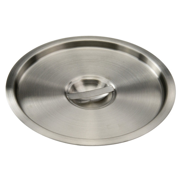Winco BAMC-12 Bain Marie Cover, For 12 Qt