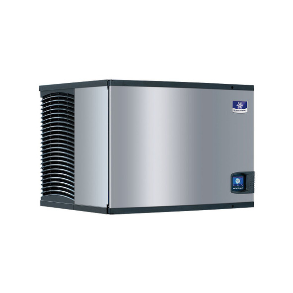 Manitowoc IYT0620W-161 22" Indigo NXT Half Cube Ice Machine Head - 560-lb/24-hr, Water-Cooled, 115v (IYT0620W-161)
