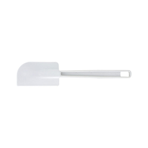 Winco PSC-10 10" White Scraper
