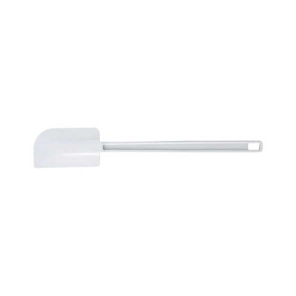 Winco PSC-16 16" White Scraper