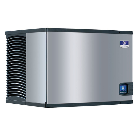 Manitowoc IDT1900W-261E 1900 lb. Water Cooled Full Cube Ice Machine Head - 208V