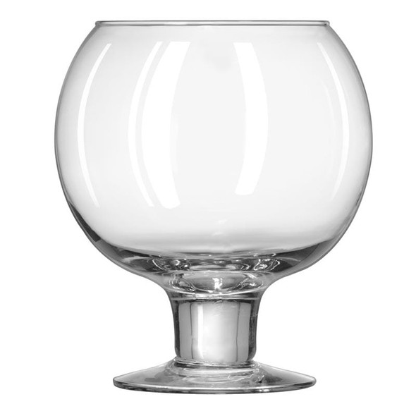 Libbey 3408 Super Stem 51 oz. Super Globe Glass