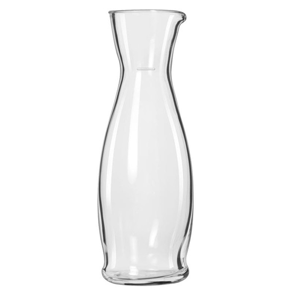 Libbey 13173021 33.75 oz. Beverage Service Carafe
