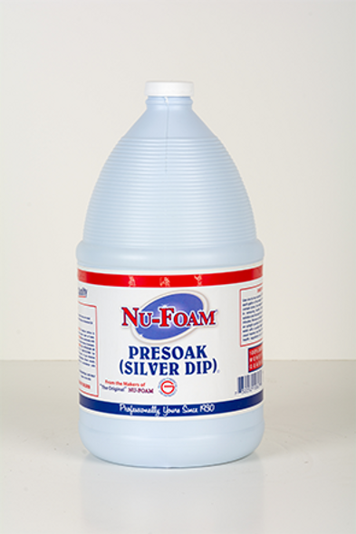 Glissen 108271 Pre-Soak Silver Dip - 1 Gallon