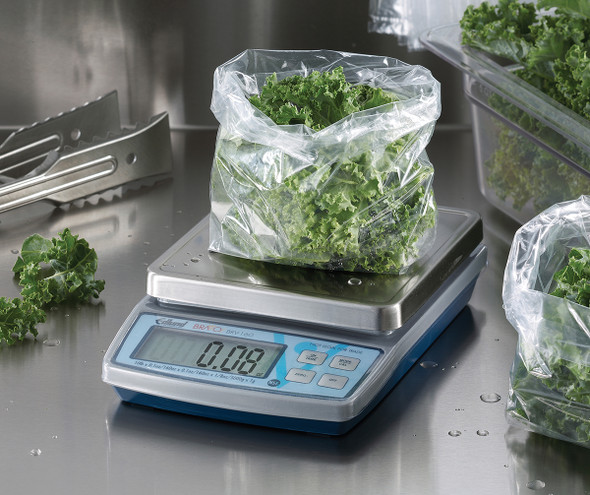 Edlund BRV-160 Electronic Portion Scale, 10 lb. x 0.1 oz.