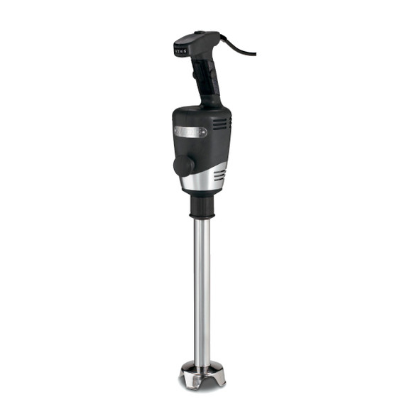 Waring WSB55 Immersion Blender, 60 QT, 14" Shaft, Variable Speed