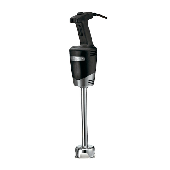 Waring WSB40 Immersion Blender, 24 QT, 10" Fixed Shaft