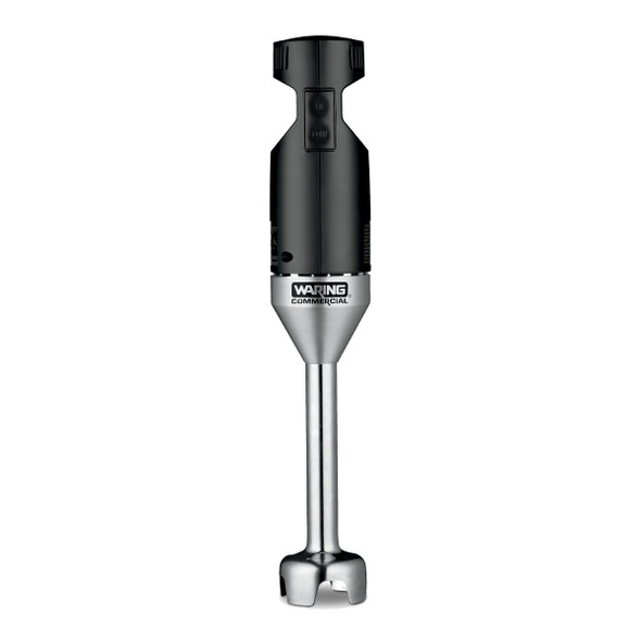 Waring WSB33X Immersion Blender, 12 QT, 7" Fixed Shaft