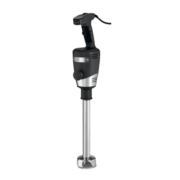 Waring WSB50 Immersion Blender, 40 QT, 12" Shaft, Variable Speed