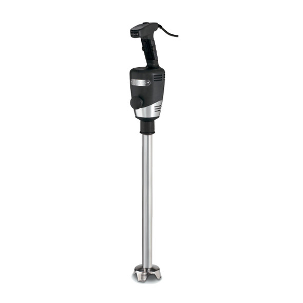 Waring WSB70 Immersion Blender, 200 QT, 21" Shaft, Variable Speed