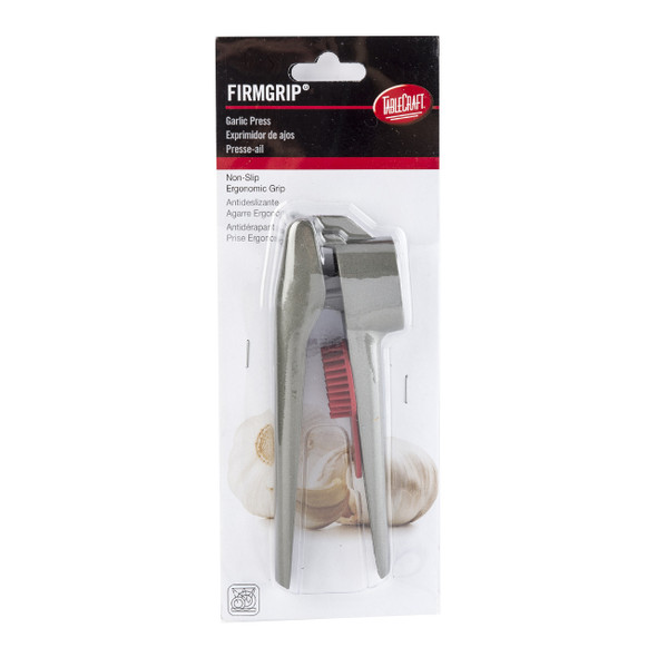 Tablecraft E5614 Garlic Press