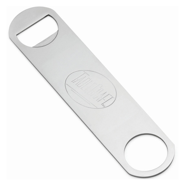 Tablecraft 396 Flat Pocket Bottle Opener