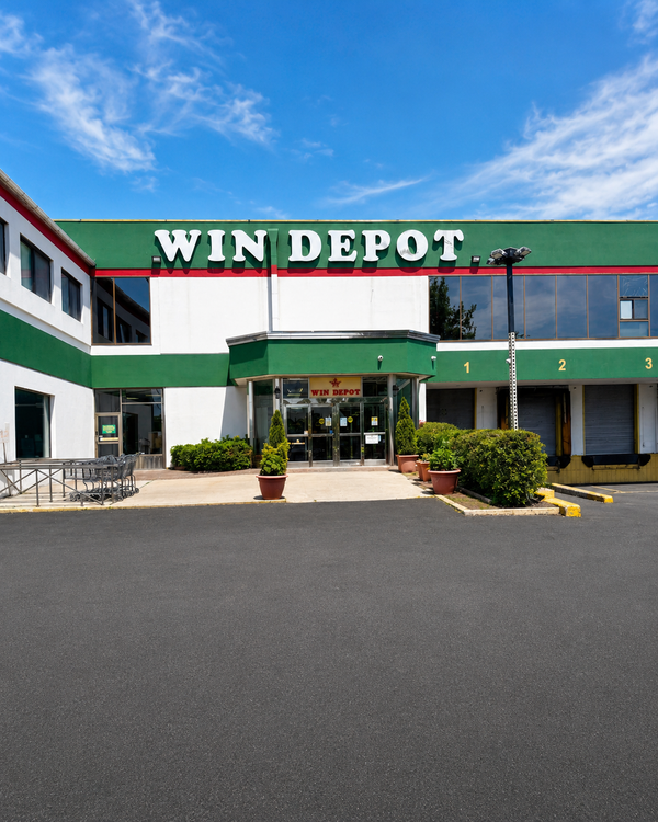 Win Depot
