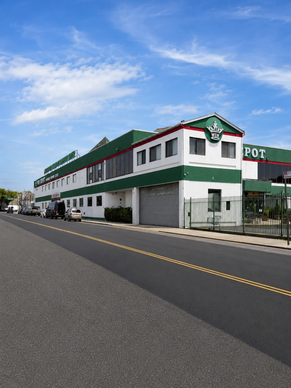 Win Depot
