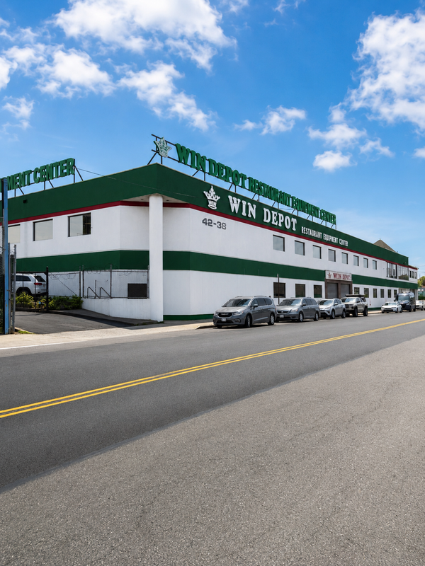 Win Depot