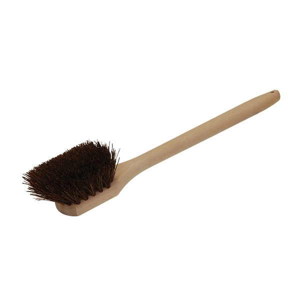 Ocedar 27196 20" Palmyra Utility Brush