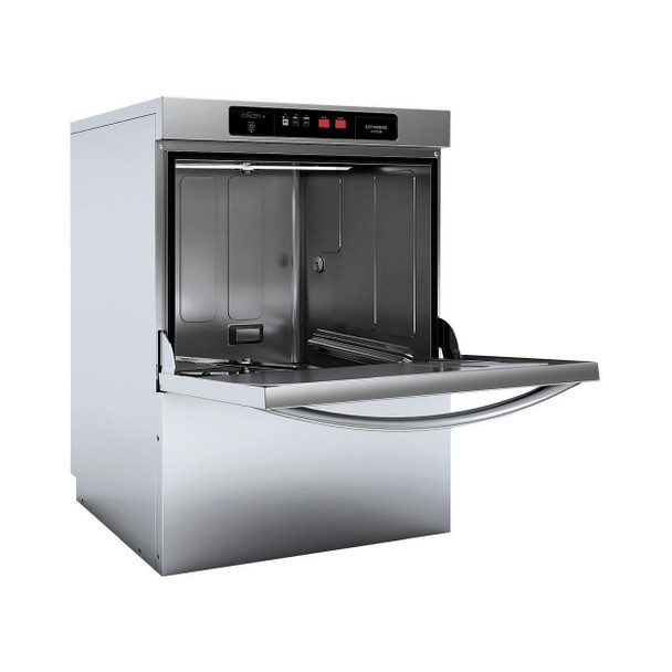 Fagor COP-504W High temp dishwasher, undercounter