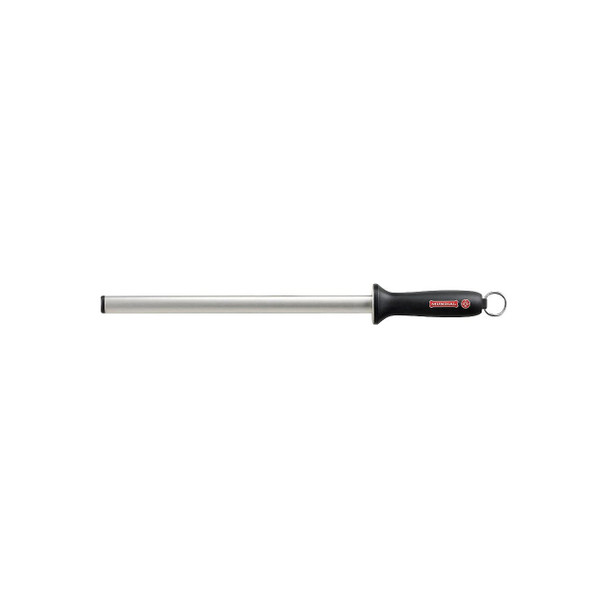 Mundial 3311-12 Sharpening Steel, 12", Diamond