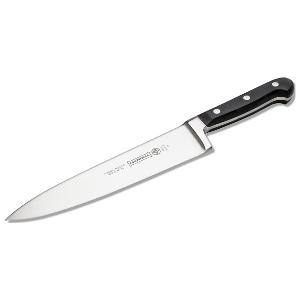 Mundial BP5110-8 Chef's Knife, 8", fully forged high carbon/no stain blade