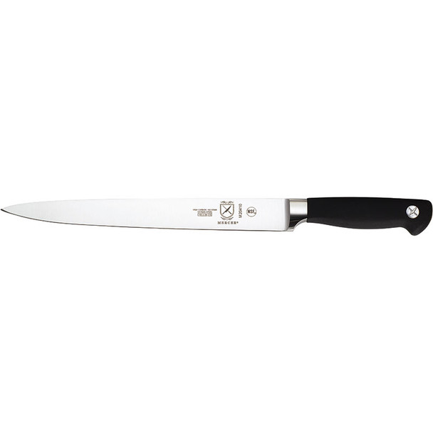Mercer Culinary M20410 Carving Knife - Thumbnail 3