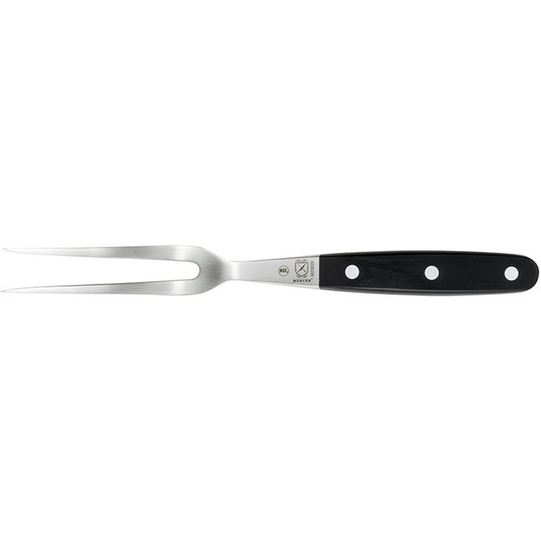 Mercer Culinary M23620 Renaissance Carving Fork, 6" Blade, 10-5/8" overall