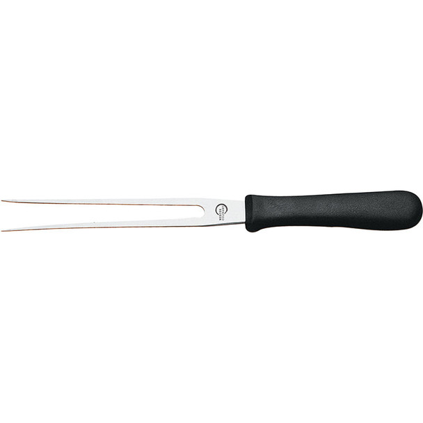 Mercer Culinary M14007 Millennia Cutlery Fork, 7" Blade, 12-3/16" Overall Length