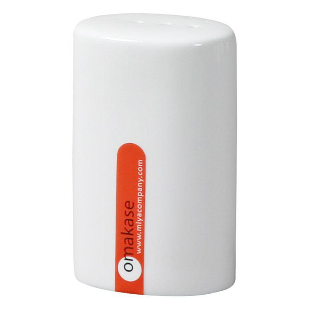 MIYA X14028 Salt Shaker 3.25"