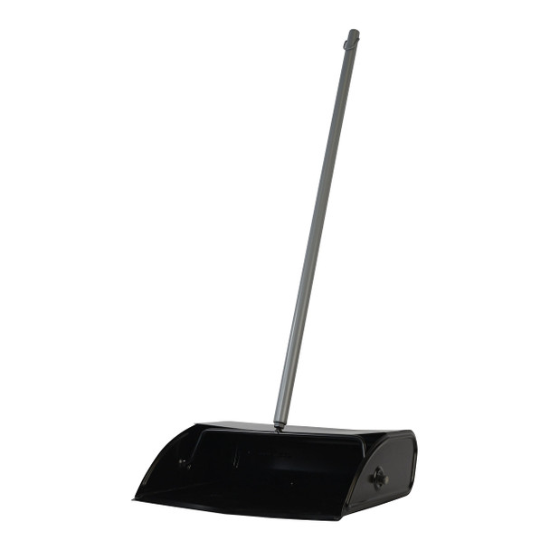 Janico 1086 Lobby Dust Pan, Metal Janico 1086 Lobby Dust Pan, Metal