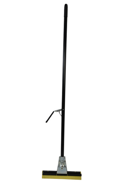 Janico 3700 Lever Action Sponge Roller Mop