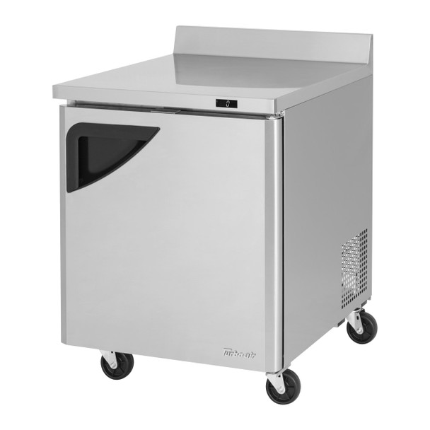 Turbo Air TWF-28SD-N Worktop Freezer - 1 Door Turbo Air TWF-28SD-N Worktop Freezer - 1 Door