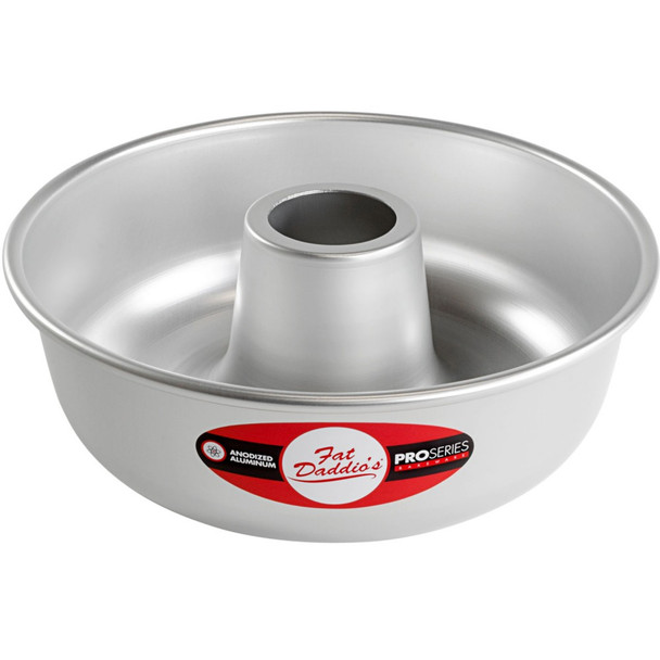 Fat Daddio's RMP-7 Ring Mold Pan, 7" x 2.375"