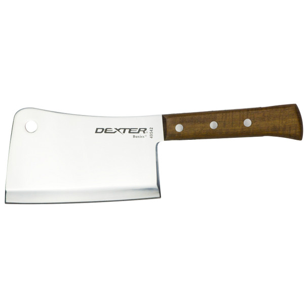 Dexter-Russell 32738 Cleaver - Thumbnail 3