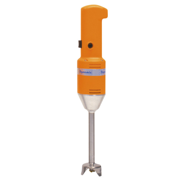 Dynamic MD95 7" Immersion Blender, Single Speed, 115V