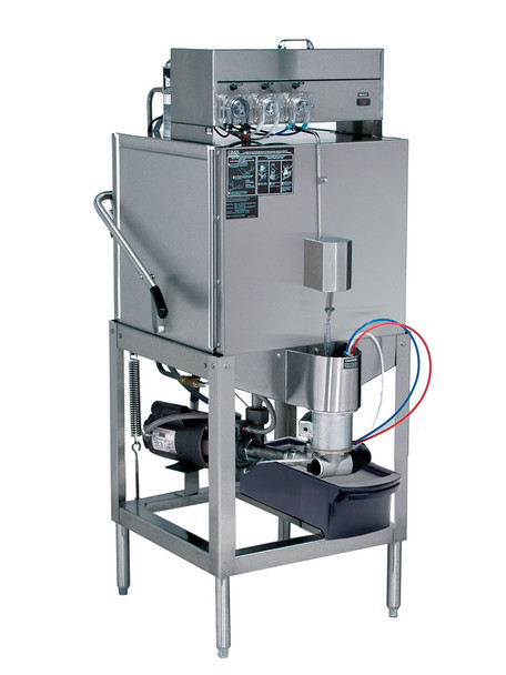 CMA AH Straight Low Temp 115V/60Hz