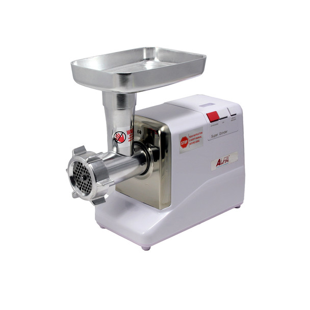 ALFA MC5 Meat Chopper/Grinder, 1/2 HP, 115V