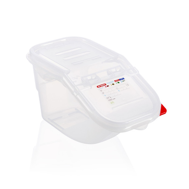 Araven 09146 Ingredient Bin, 1.8 Gallon