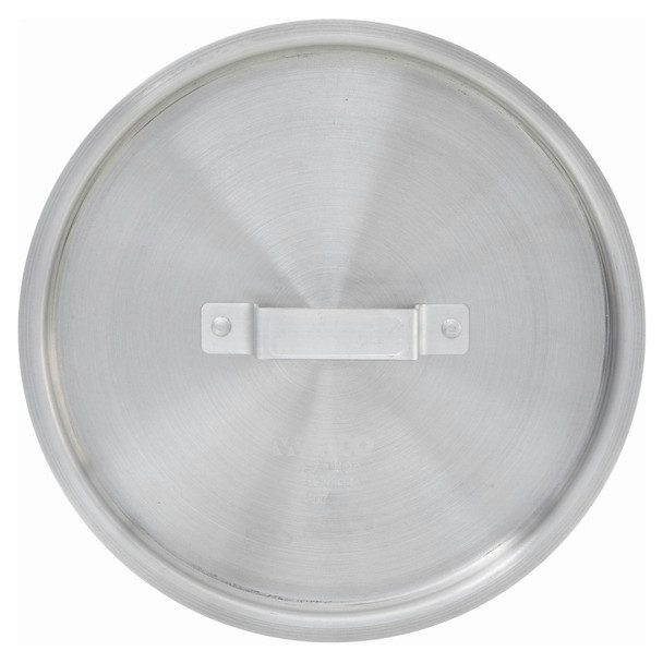 Winco ASP-7C Aluminum Cover for 7-Qt Sauce Pan