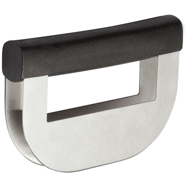 Winco KCC-2 Chopping Knife, Double Blade, Dishwasher Safe Winco KCC-2 Chopping Knife, Double Blade, Dishwasher Safe