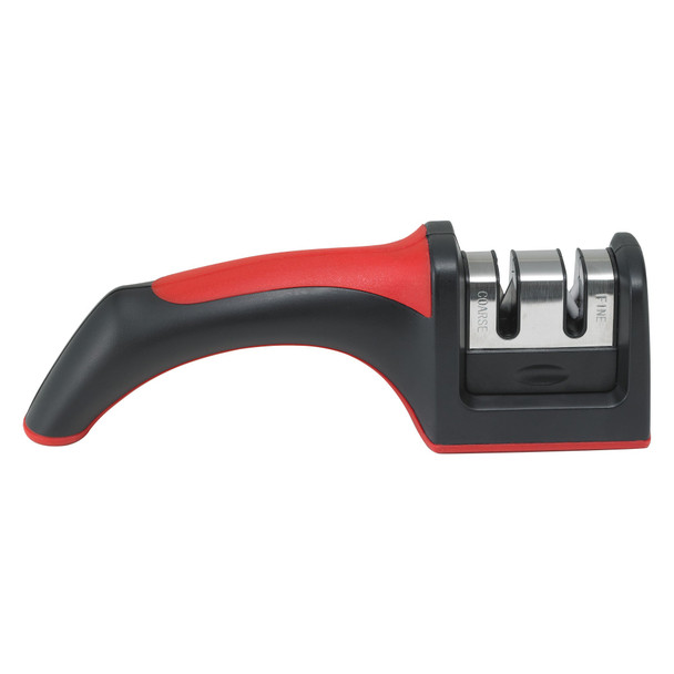 Winco KSP-2 Dual Stage Knife Sharpener Winco KSP-2 Dual Stage Knife Sharpener