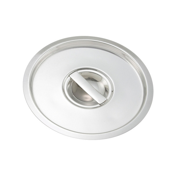 Winco BAMC-6 Bain Marie Lid, for 6 Quart